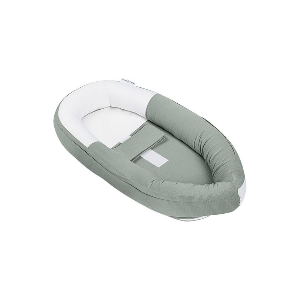 Doomoo Cocoon babynestje