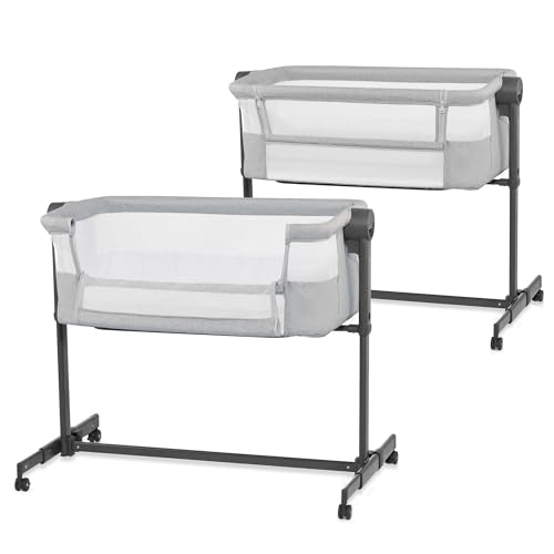 Kinderkraft NESTEE UP 2