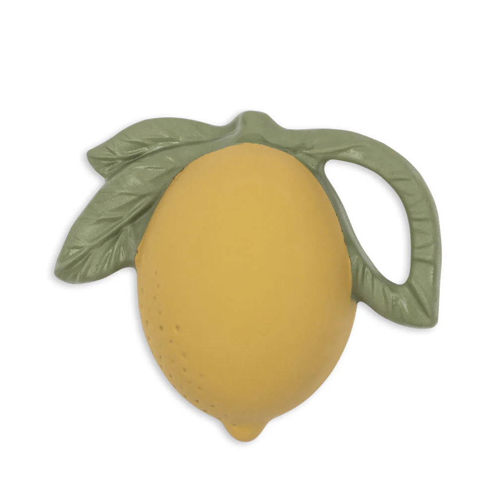 Konges Sløjd bijtspeeltje Lemon