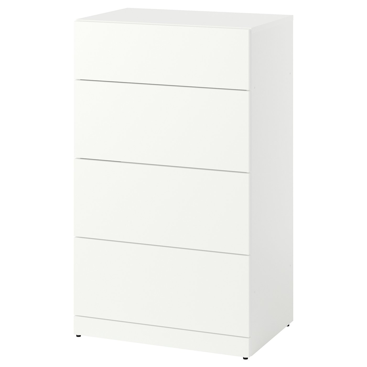 IKEA LASTARE ladekast met 4 lades