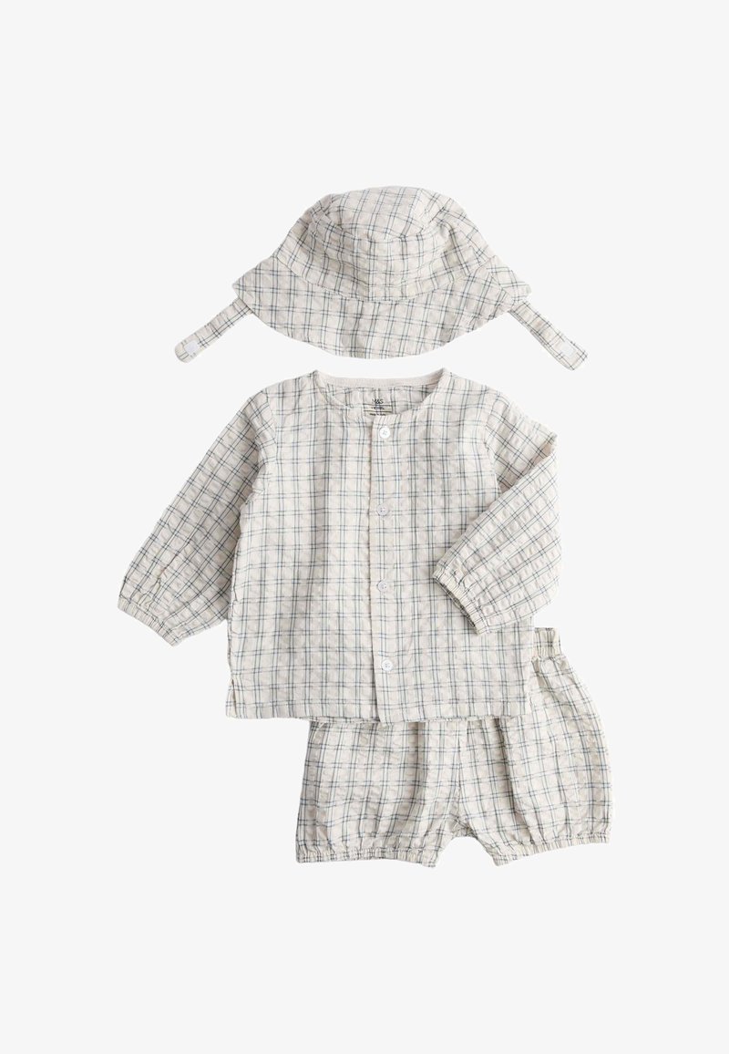 Marks & Spencer SET UNISEX (0–1 maand)