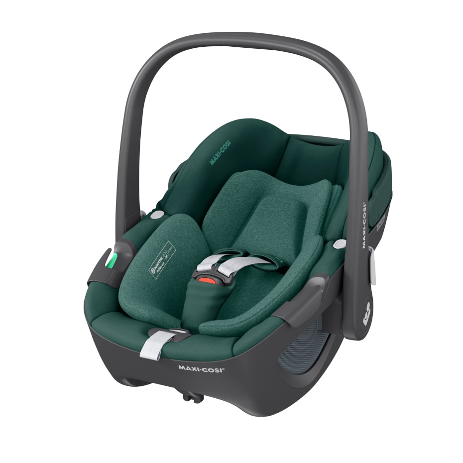 Maxi-Cosi Pebble