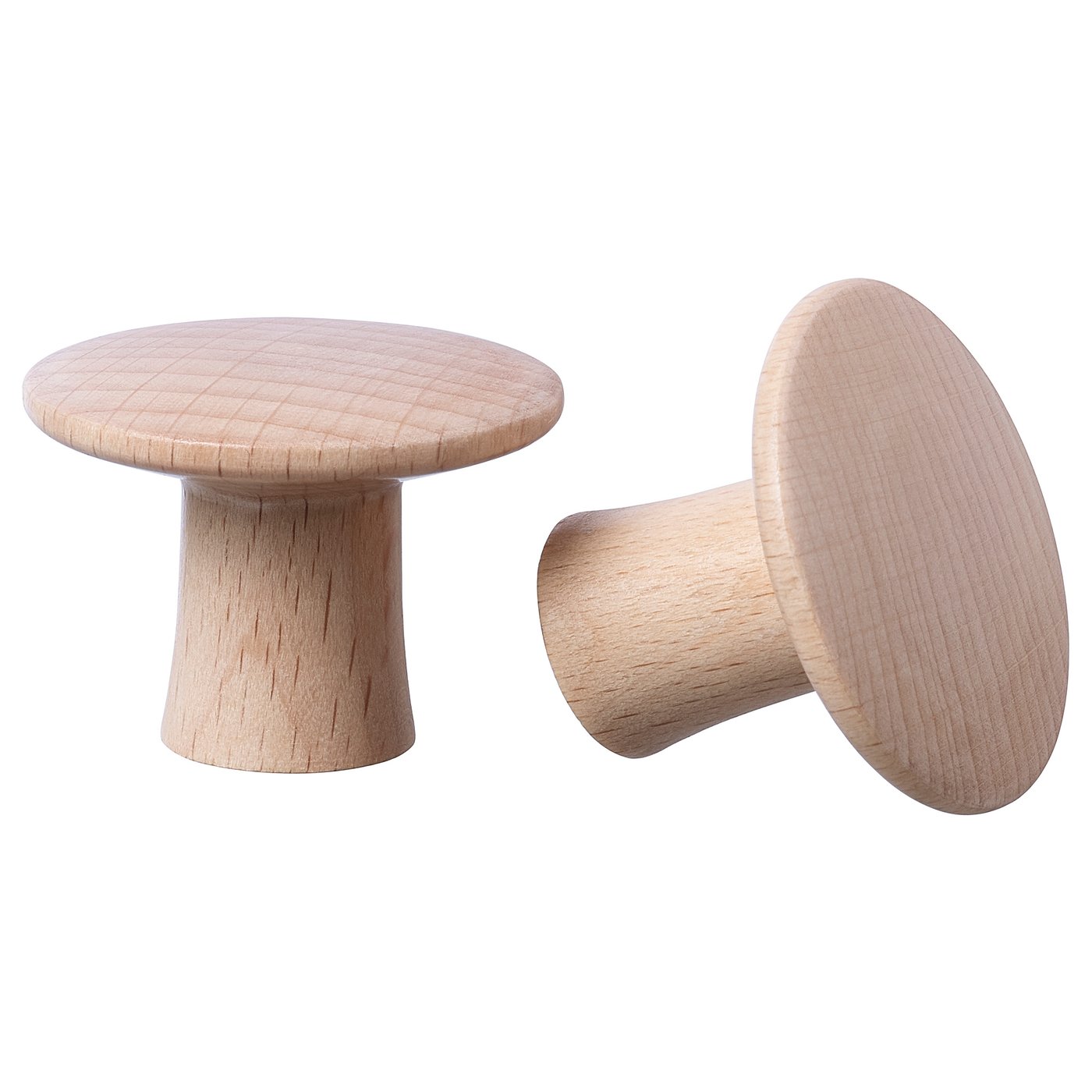 IKEA VINNÄSET knoppen (4 stuks)